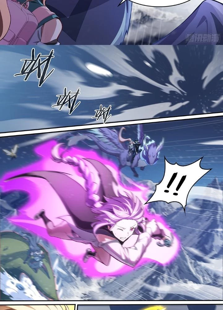 Siêu Thần Linh Chủ Chapter 255 - Trang 2