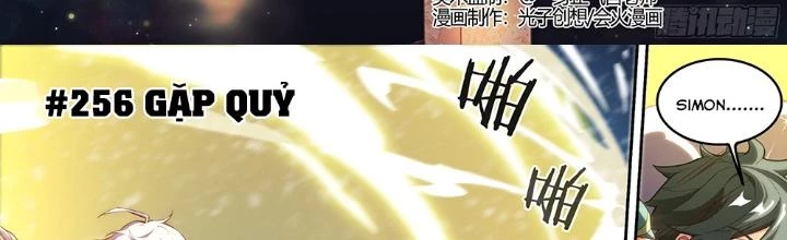 Siêu Thần Linh Chủ Chapter 256 - Trang 2