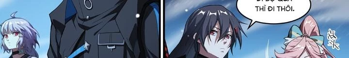 Siêu Thần Linh Chủ Chapter 256 - Trang 2