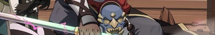 Siêu Thần Linh Chủ Chapter 261 - Trang 2