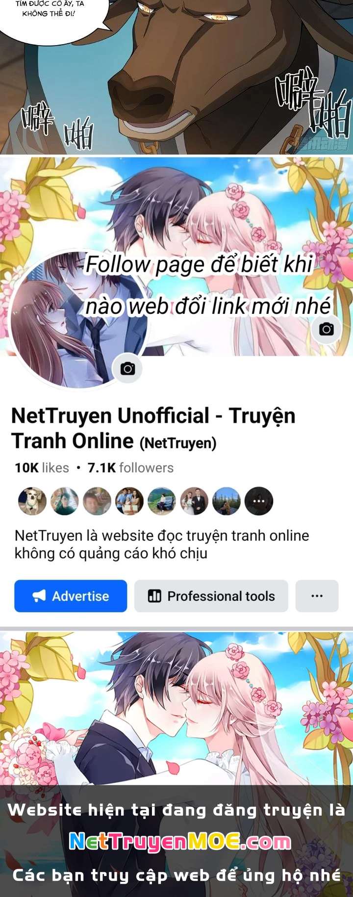 Siêu Thần Linh Chủ Chapter 268 - Trang 2