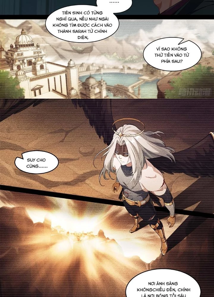 Siêu Thần Linh Chủ Chapter 269 - Trang 2