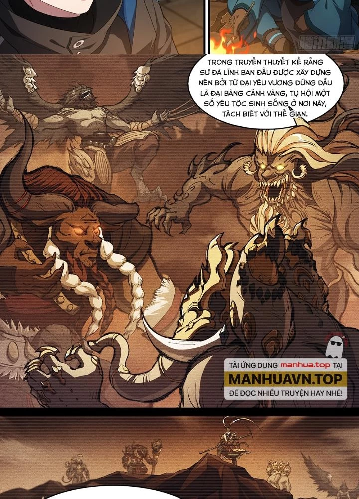 Siêu Thần Linh Chủ Chapter 272 - Trang 2