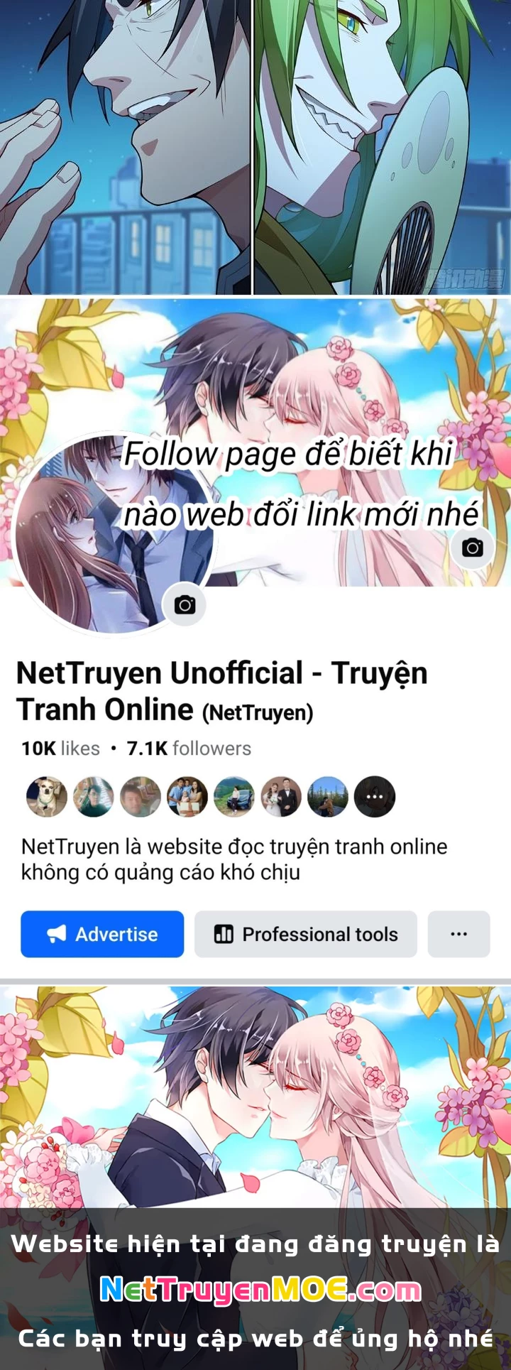 Siêu Thần Linh Chủ Chapter 274 - Trang 2