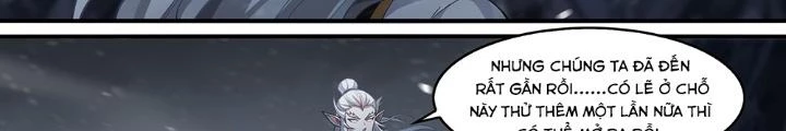 Siêu Thần Linh Chủ Chapter 283 - Trang 2