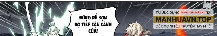 Siêu Thần Linh Chủ Chapter 284 - Trang 2