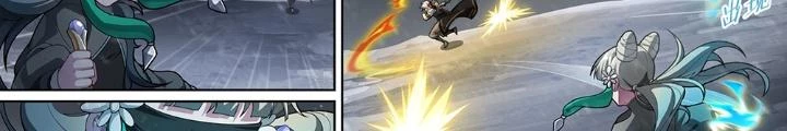 Siêu Thần Linh Chủ Chapter 285 - Trang 2