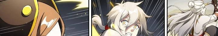 Siêu Thần Linh Chủ Chapter 285 - Trang 2