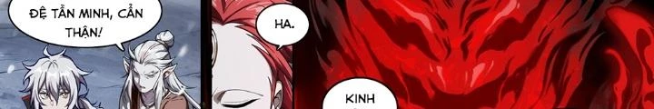 Siêu Thần Linh Chủ Chapter 286 - Trang 2