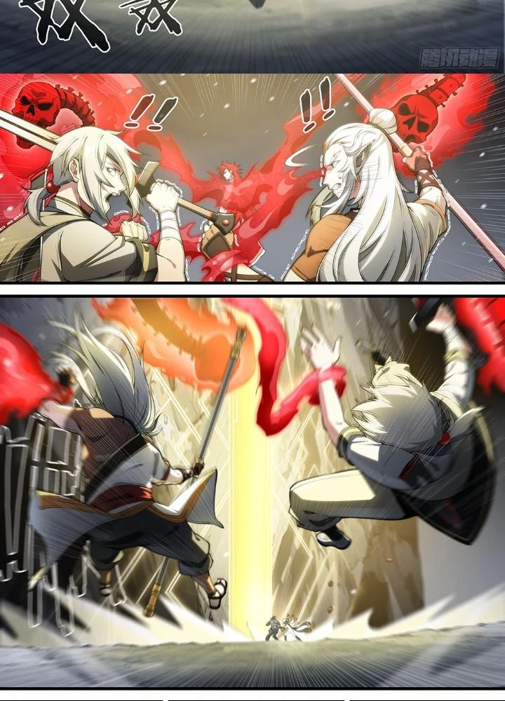 Siêu Thần Linh Chủ Chapter 286 - Trang 2