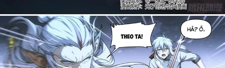 Siêu Thần Linh Chủ Chapter 300 - Trang 2