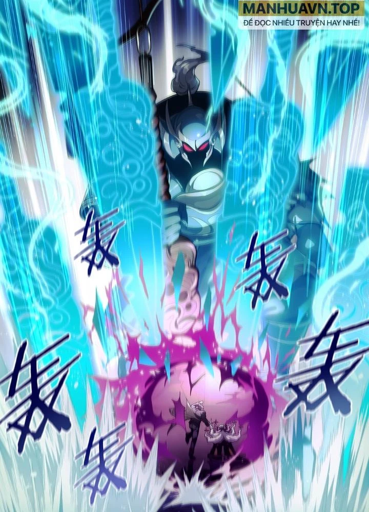 Siêu Thần Linh Chủ Chapter 300 - Trang 2