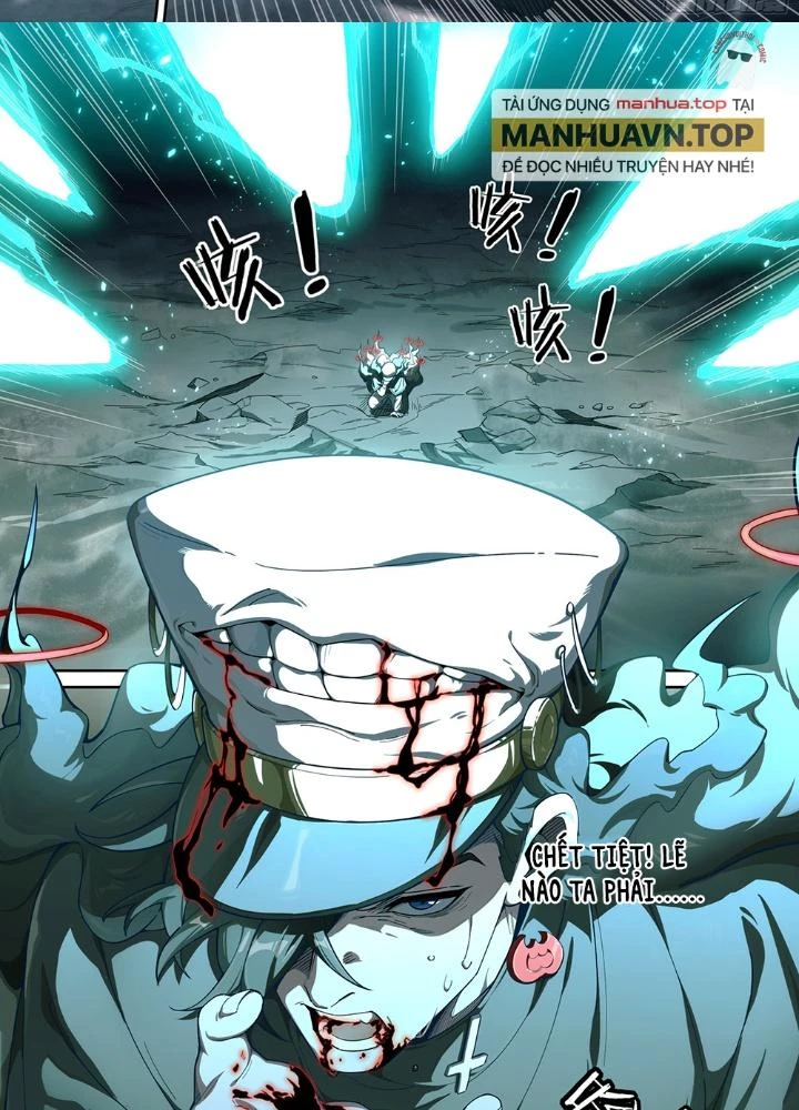 Siêu Thần Linh Chủ Chapter 300 - Trang 2