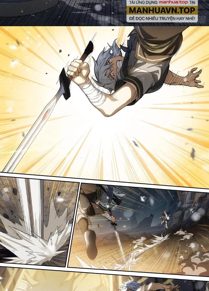 Siêu Thần Linh Chủ Chapter 300 - Trang 2
