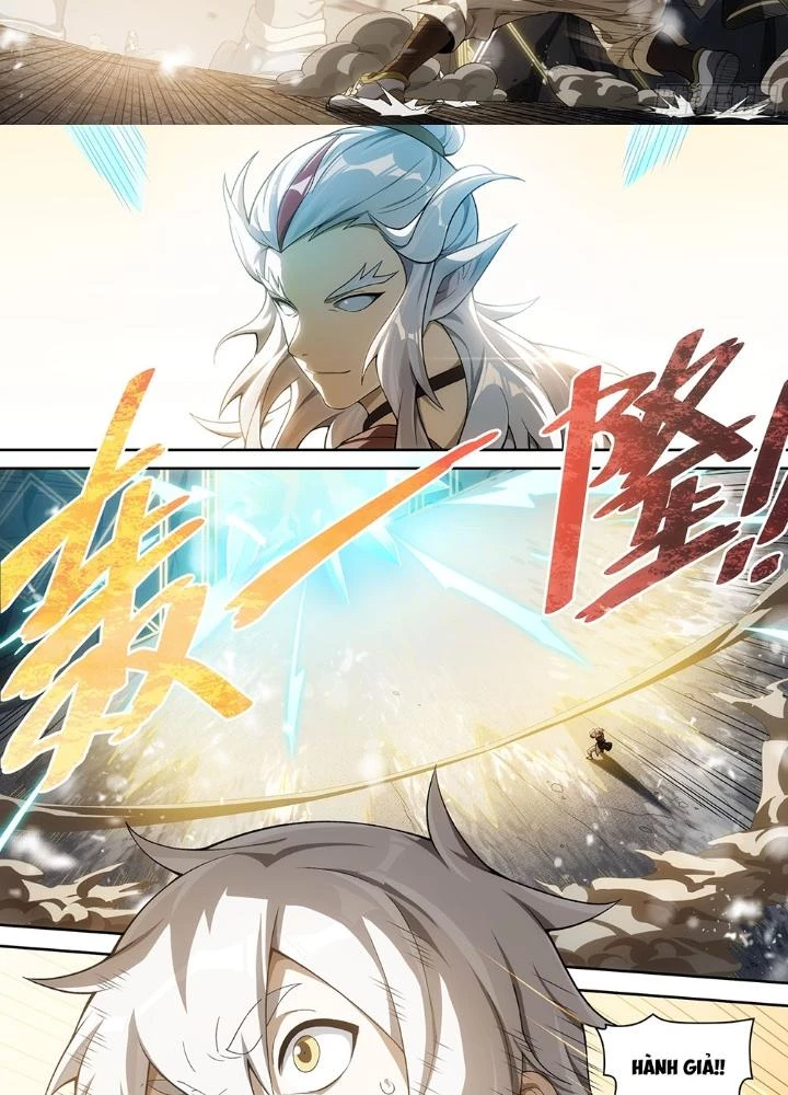 Siêu Thần Linh Chủ Chapter 300 - Trang 2