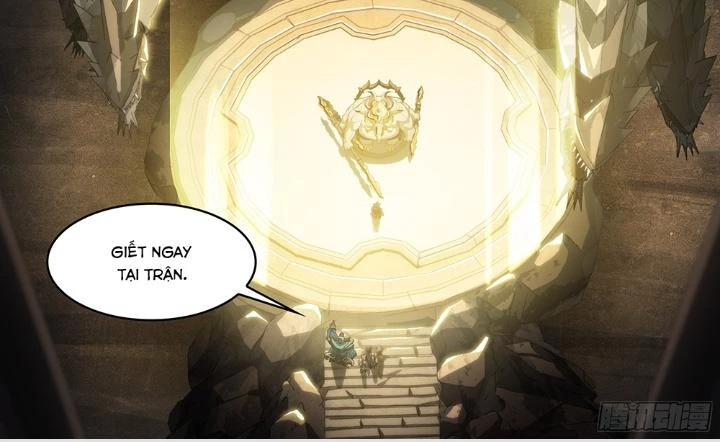 Siêu Thần Linh Chủ Chapter 300 - Trang 2