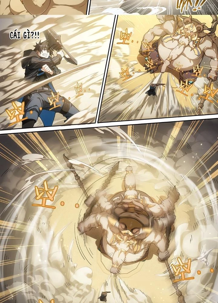Siêu Thần Linh Chủ Chapter 301 - Trang 2