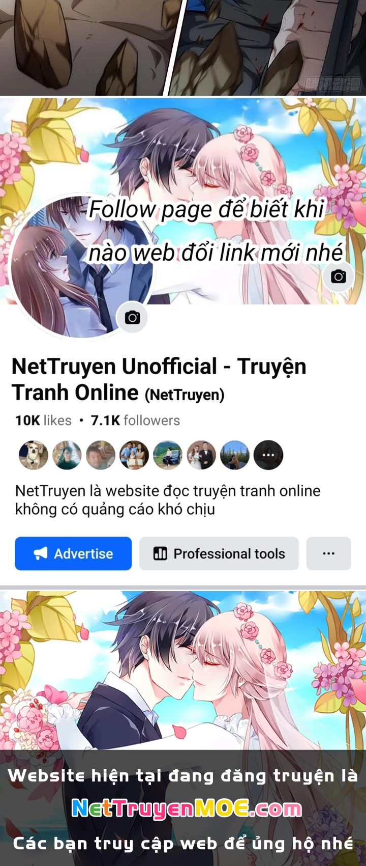 Siêu Thần Linh Chủ Chapter 301 - Trang 2