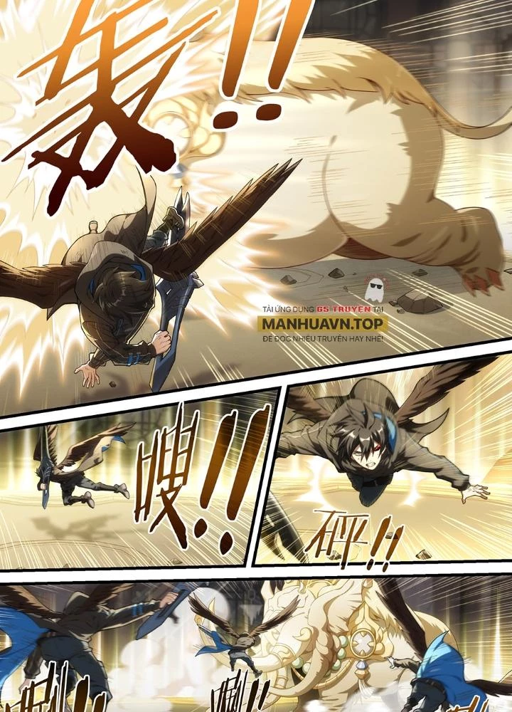 Siêu Thần Linh Chủ Chapter 302 - Trang 2