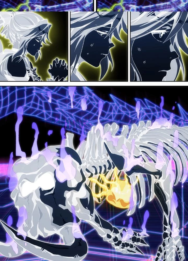 Siêu Thần Linh Chủ Chapter 302 - Trang 2