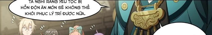 Siêu Thần Linh Chủ Chapter 302 - Trang 2