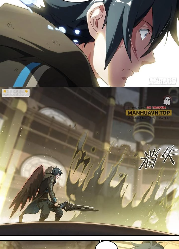 Siêu Thần Linh Chủ Chapter 302 - Trang 2