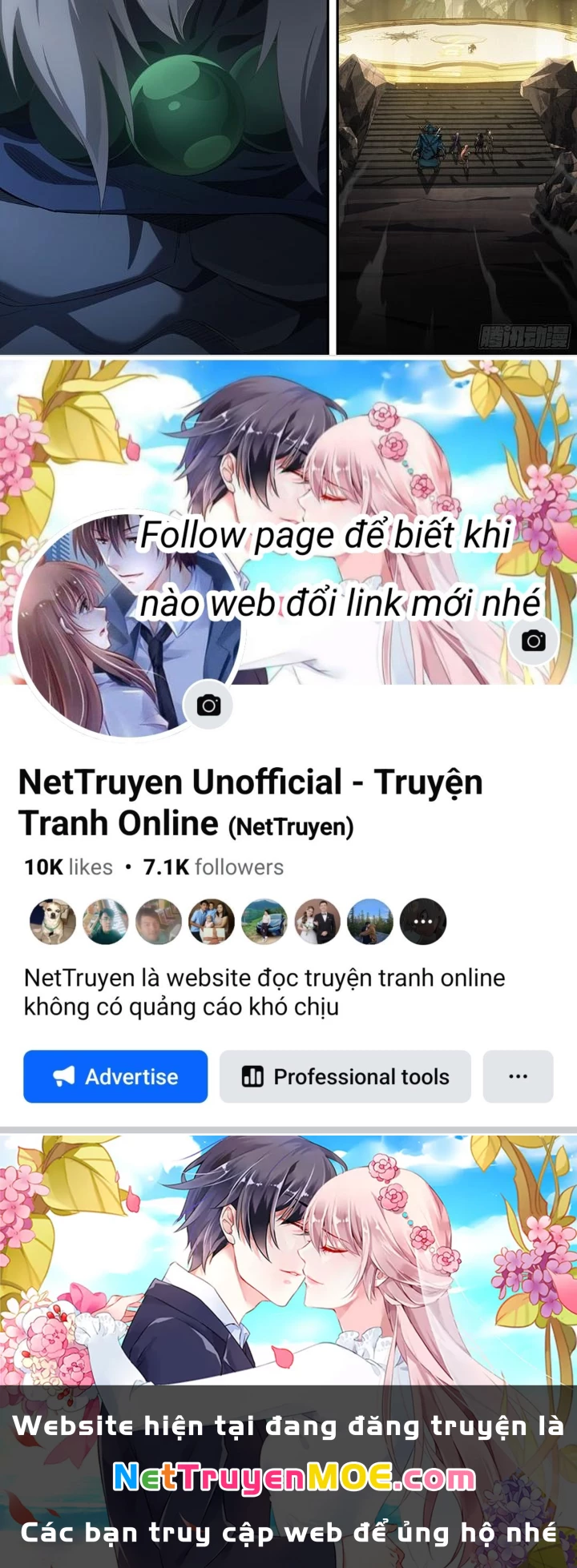 Siêu Thần Linh Chủ Chapter 302 - Trang 2