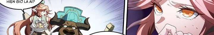 Siêu Thần Linh Chủ Chapter 303 - Trang 2
