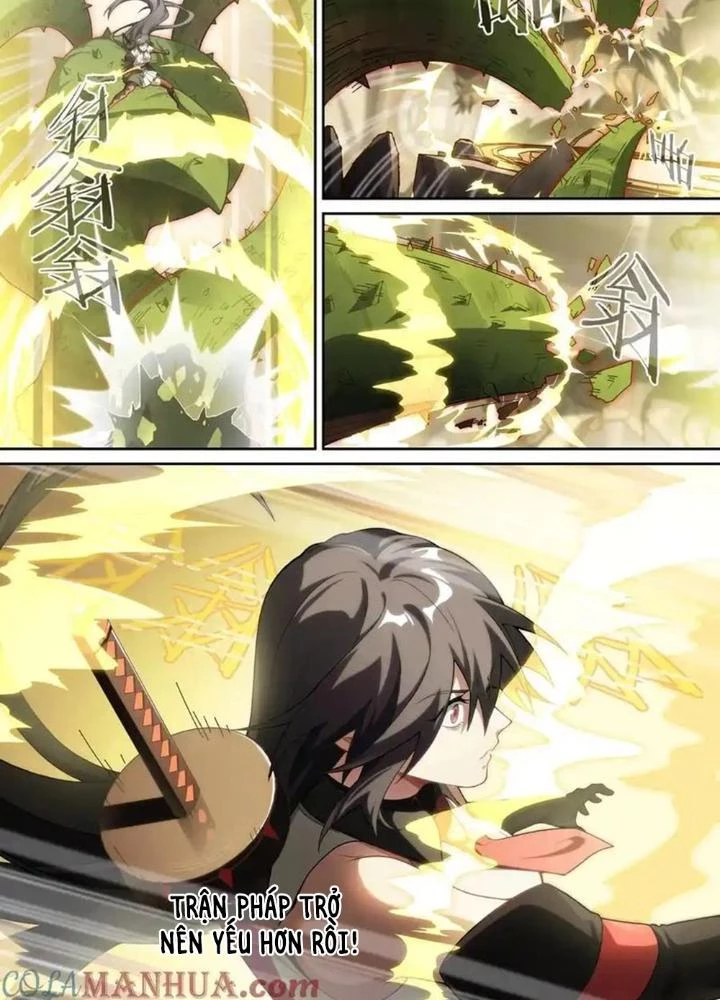 Siêu Thần Linh Chủ Chapter 304 - Trang 2