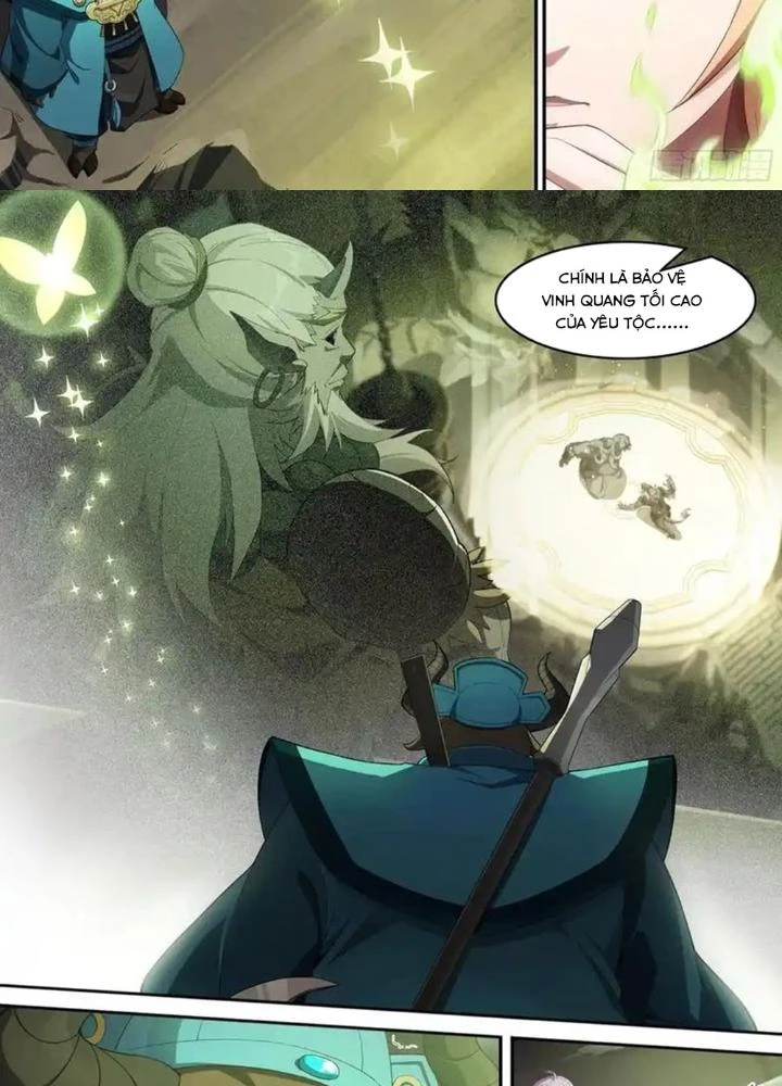 Siêu Thần Linh Chủ Chapter 304 - Trang 2