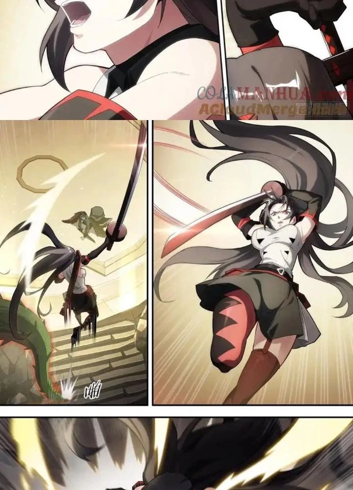 Siêu Thần Linh Chủ Chapter 304 - Trang 2