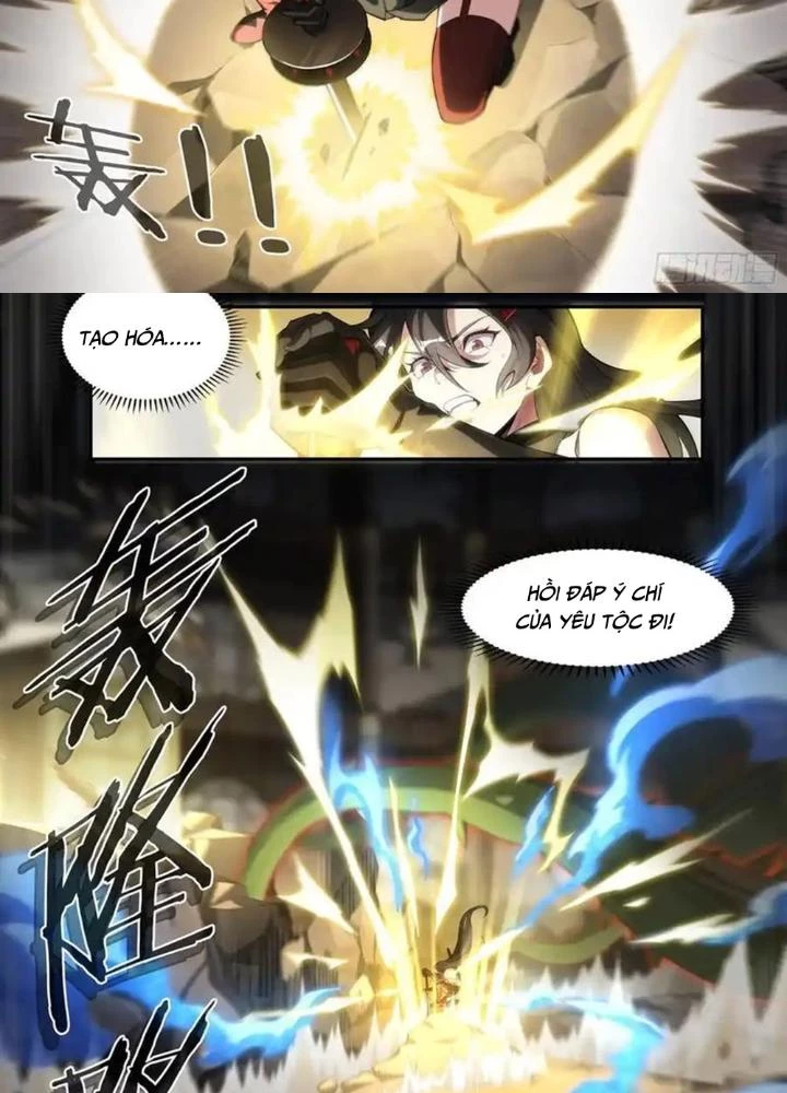 Siêu Thần Linh Chủ Chapter 304 - Trang 2