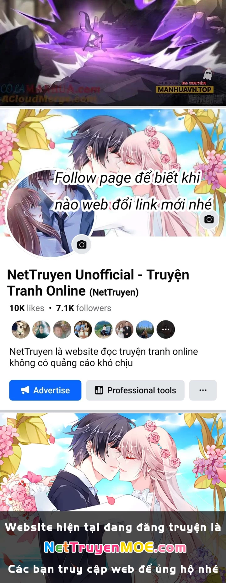 Siêu Thần Linh Chủ Chapter 304 - Trang 2