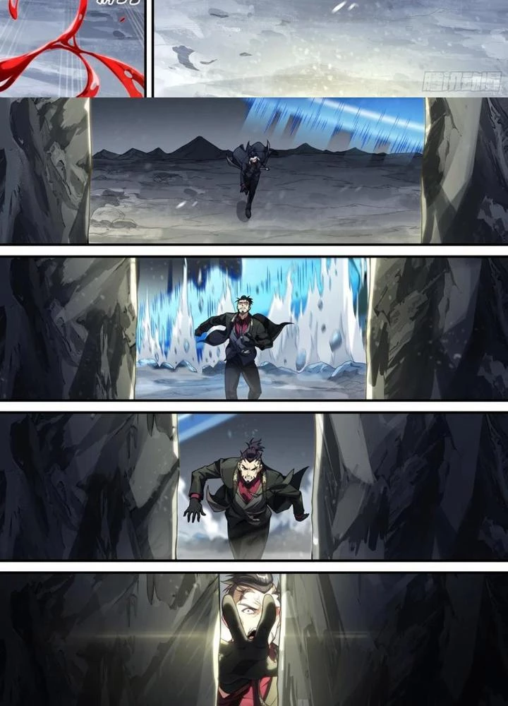 Siêu Thần Linh Chủ Chapter 305 - Trang 2
