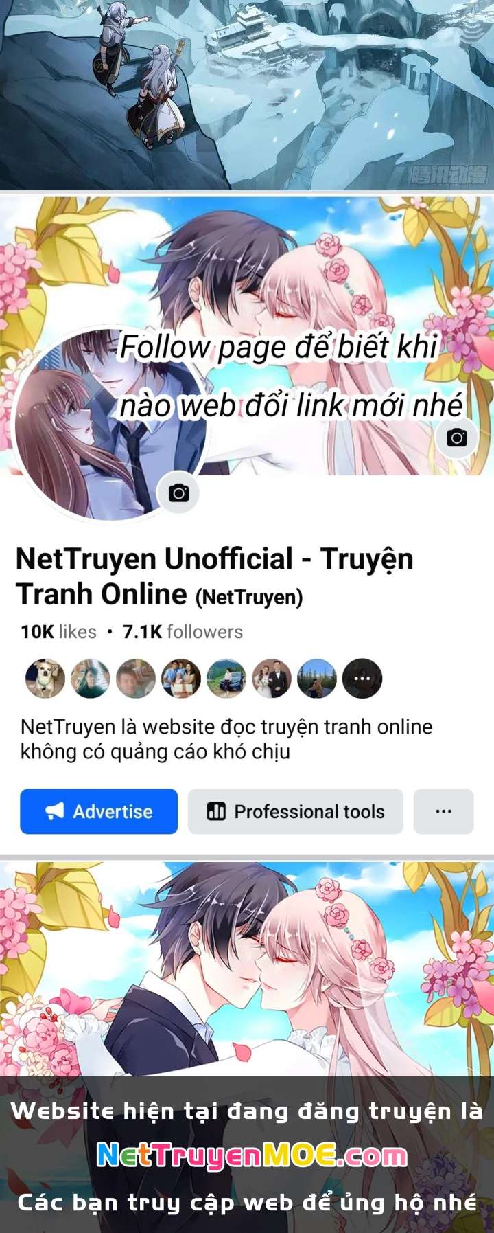 Siêu Thần Linh Chủ Chapter 305 - Trang 2