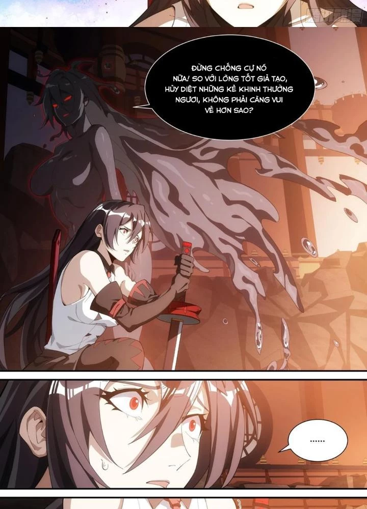 Siêu Thần Linh Chủ Chapter 306 - Trang 2