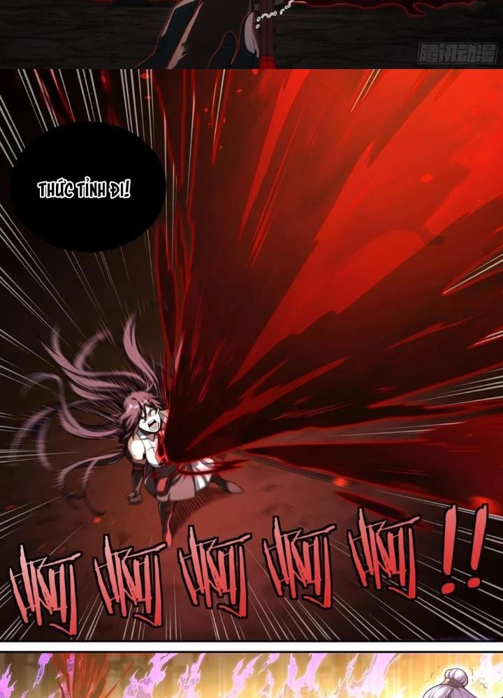 Siêu Thần Linh Chủ Chapter 306 - Trang 2