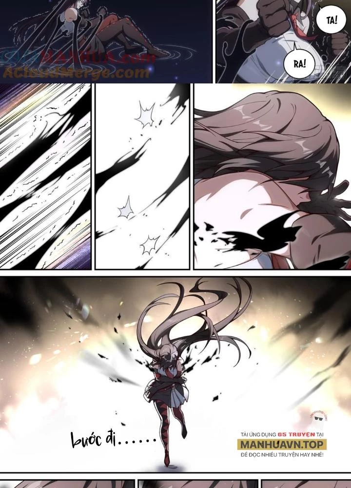 Siêu Thần Linh Chủ Chapter 306 - Trang 2