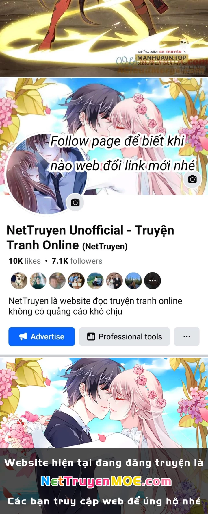 Siêu Thần Linh Chủ Chapter 306 - Trang 2