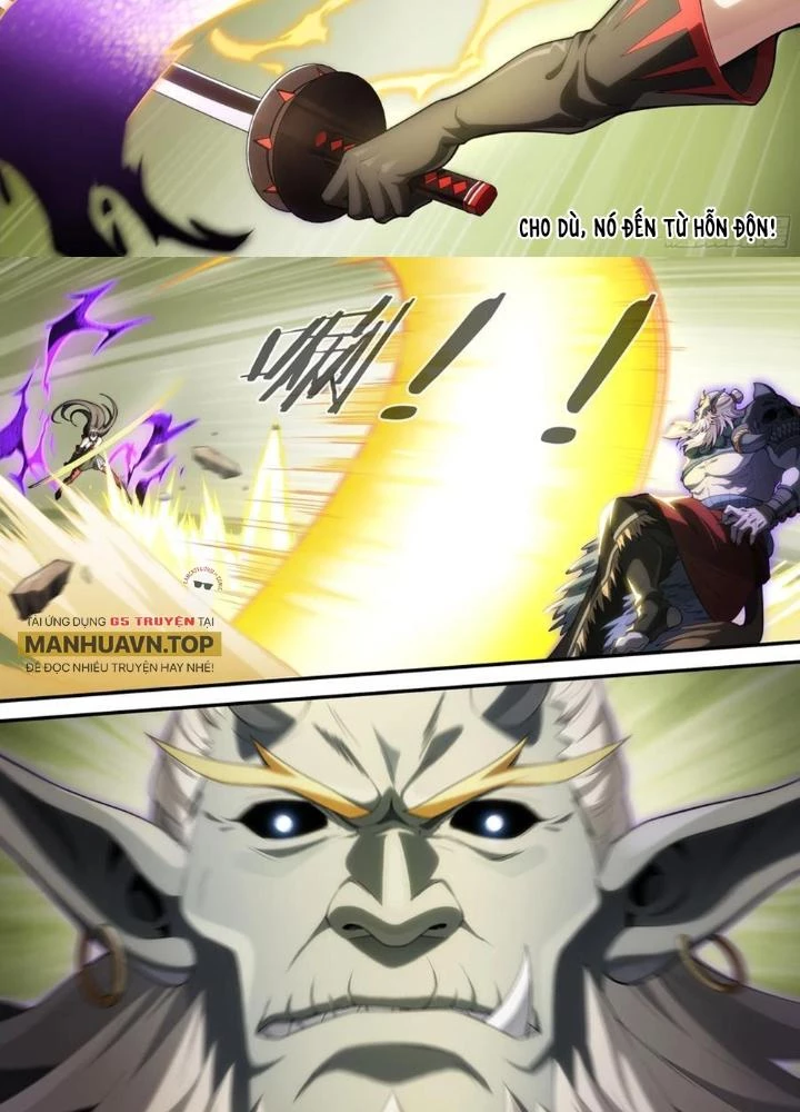 Siêu Thần Linh Chủ Chapter 307 - Trang 2