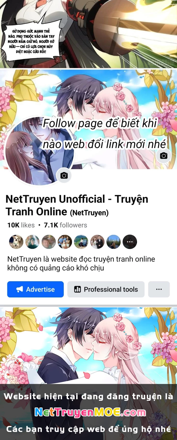 Siêu Thần Linh Chủ Chapter 307 - Trang 2
