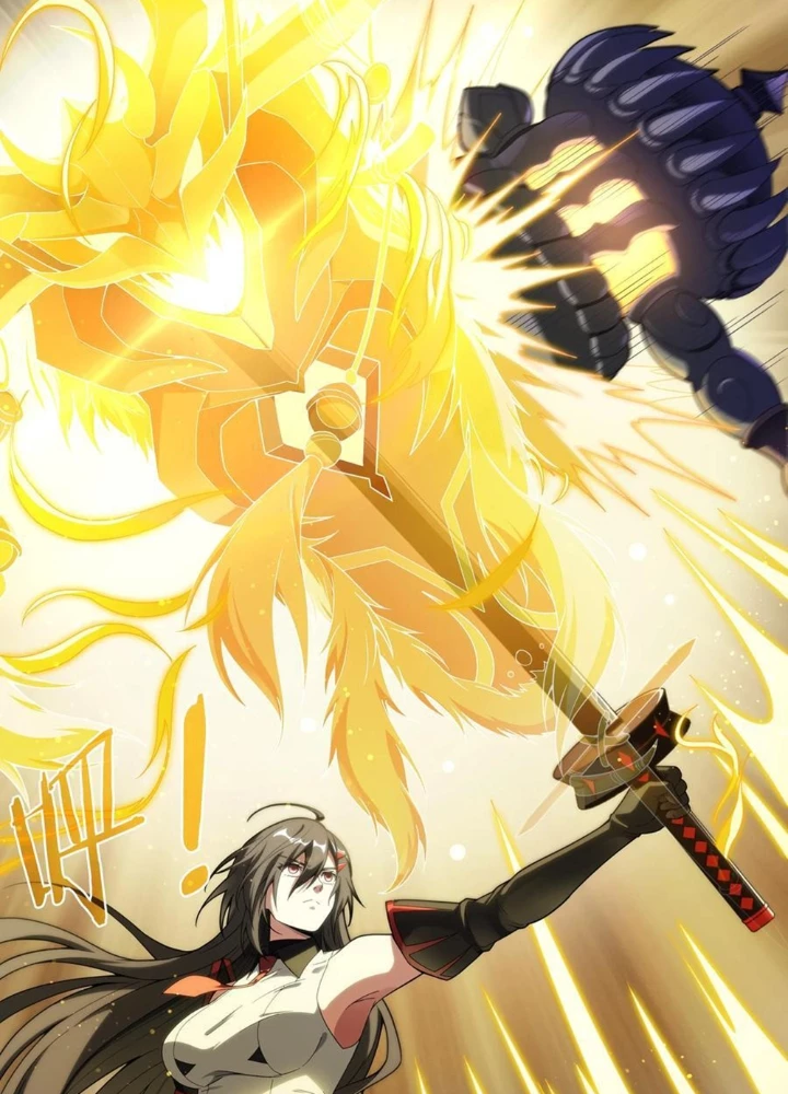 Siêu Thần Linh Chủ Chapter 308 - Trang 2