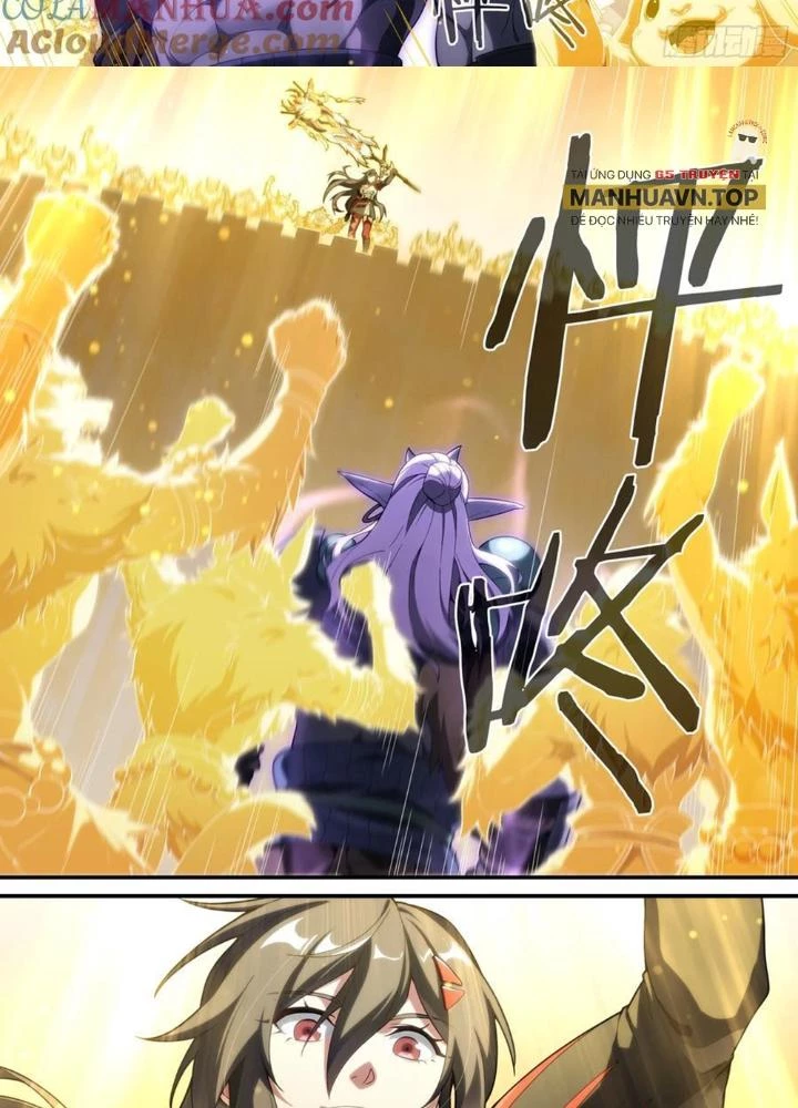 Siêu Thần Linh Chủ Chapter 308 - Trang 2