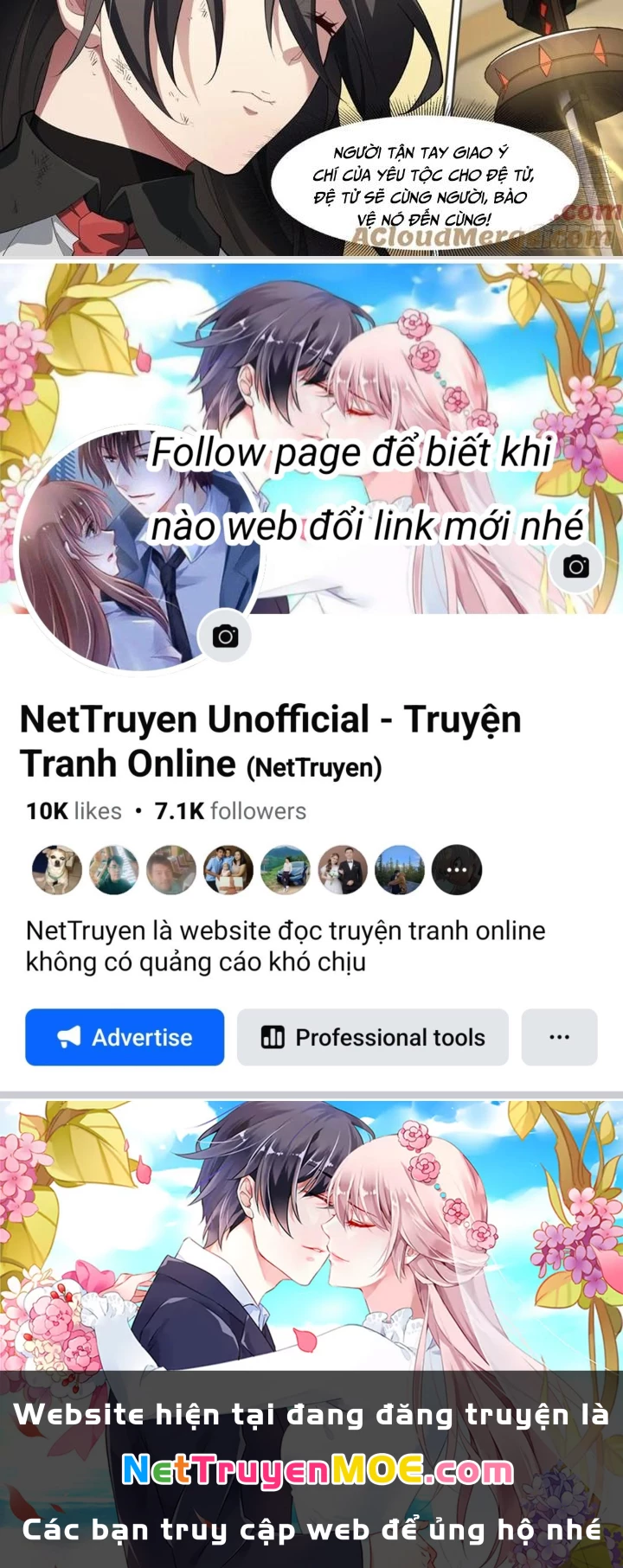 Siêu Thần Linh Chủ Chapter 308 - Trang 2