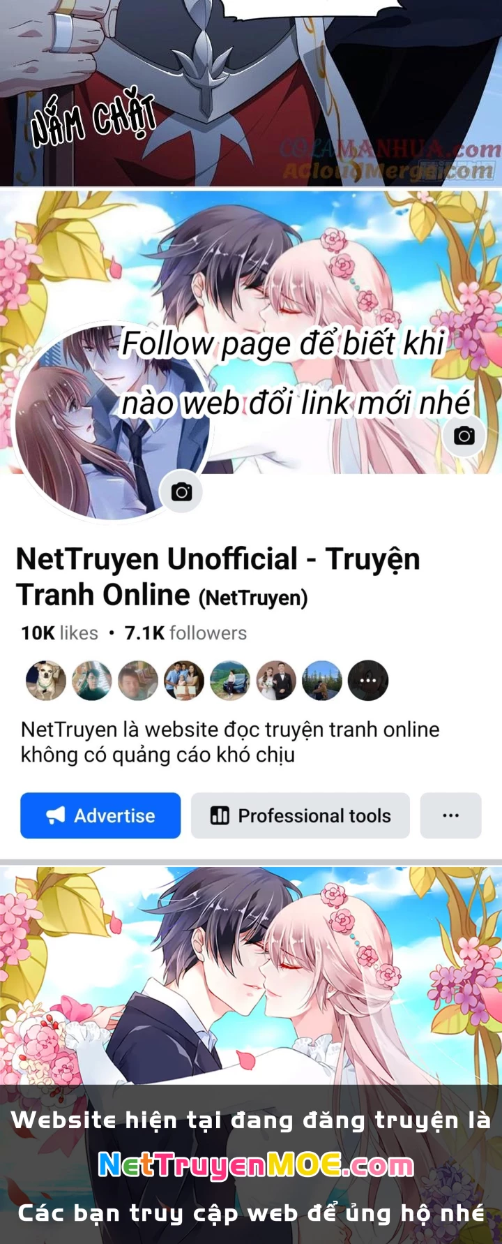 Siêu Thần Linh Chủ Chapter 309 - Trang 2