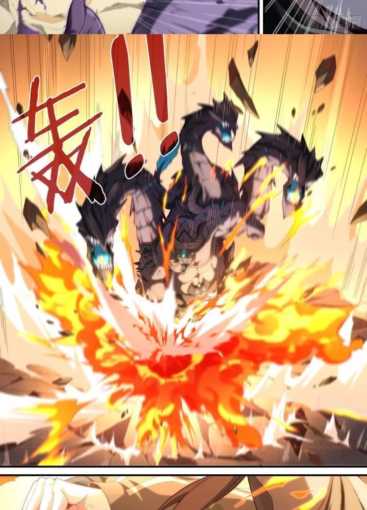 Siêu Thần Linh Chủ Chapter 310 - Trang 2