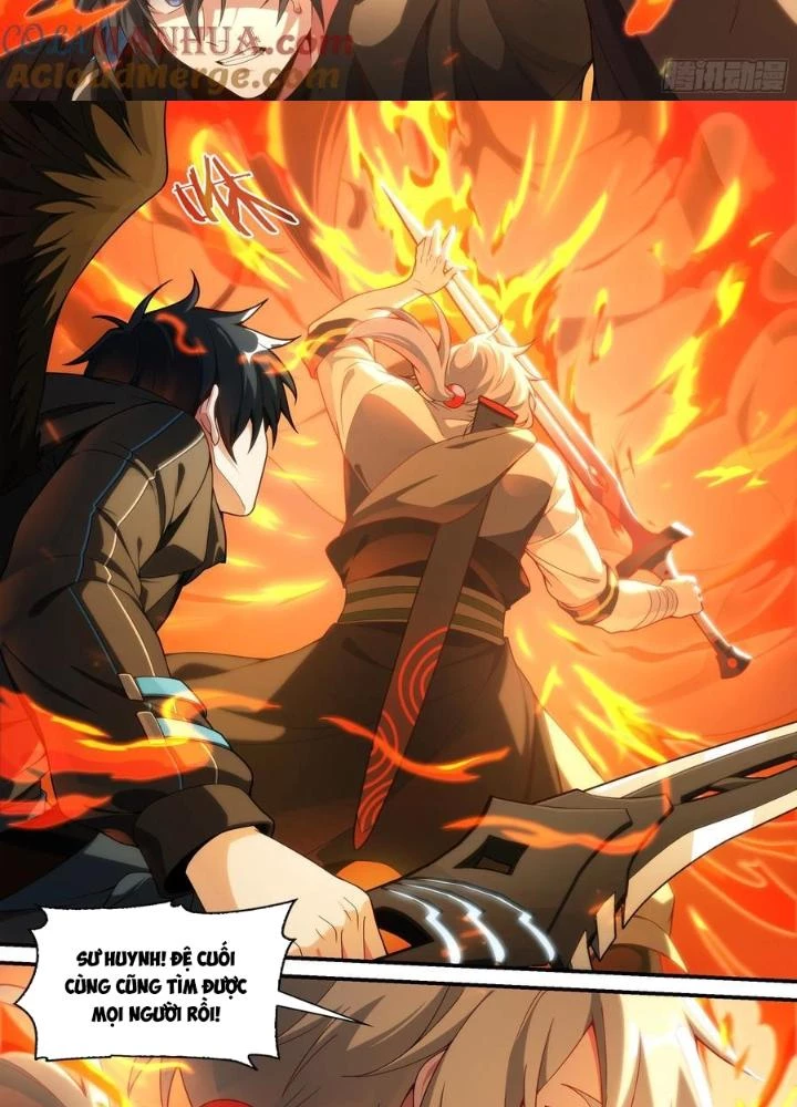 Siêu Thần Linh Chủ Chapter 310 - Trang 2