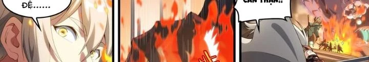 Siêu Thần Linh Chủ Chapter 310 - Trang 2