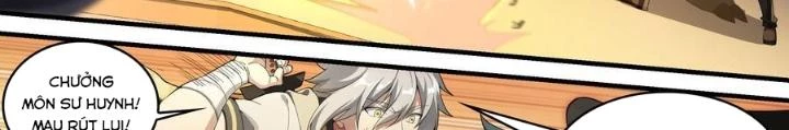 Siêu Thần Linh Chủ Chapter 310 - Trang 2