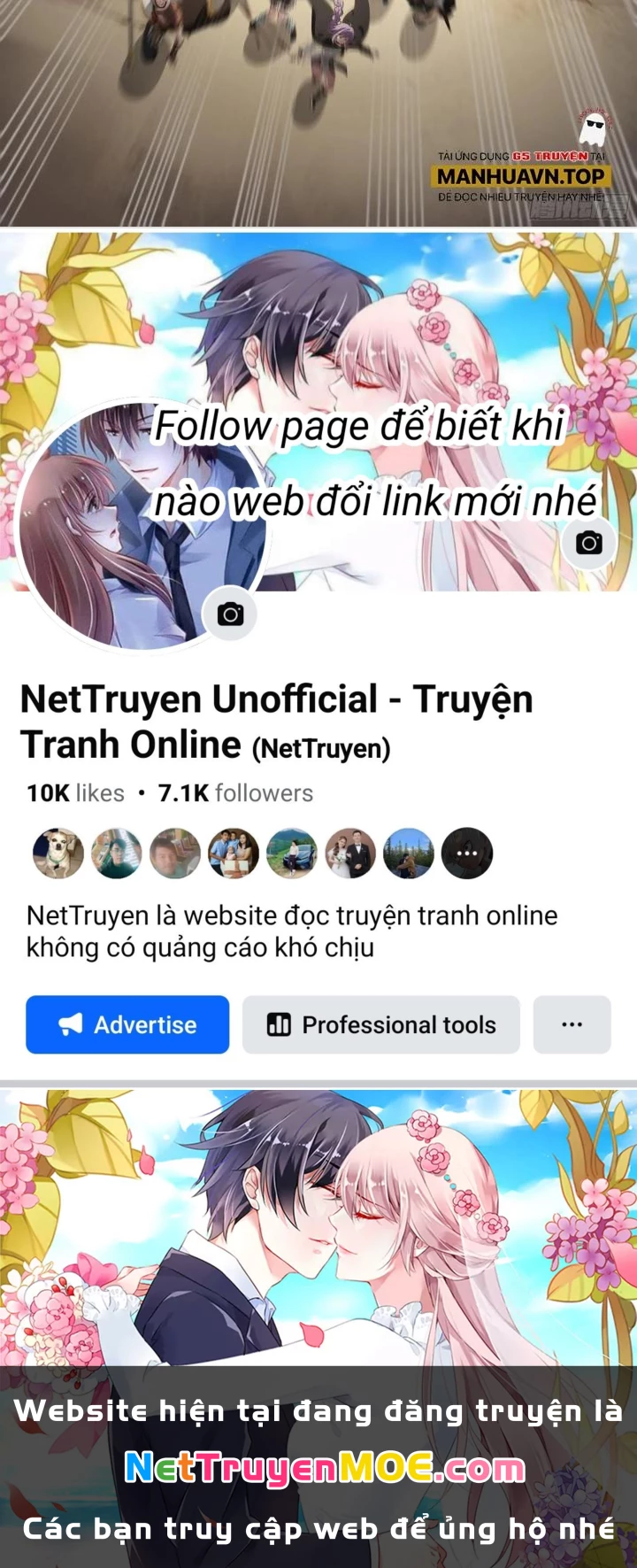 Siêu Thần Linh Chủ Chapter 310 - Trang 2